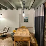 Maison Cosy Avec Sauna En Montagne Saint-Jacques-des-Blats
