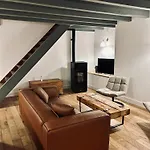 Holiday home Maison Cosy Avec Sauna En Montagne