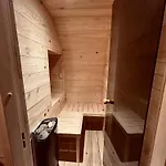 Maison Cosy Avec Sauna En Montagne *
