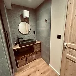 Maison Cosy Avec Sauna En Montagne * Saint-Jacques-des-Blats