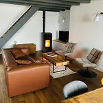 Maison Cosy Avec Sauna En Montagne