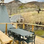 Maison Cosy Avec Sauna En Montagne * Saint-Jacques-des-Blats