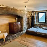 Maison Cosy Avec Sauna En Montagne Holiday home