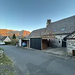 Maison Cosy Avec Sauna En Montagne