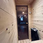 Maison Cosy Avec Sauna En Montagne