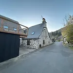 Maison Cosy Avec Sauna En Montagne * Saint-Jacques-des-Blats