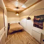 Maison Cosy Avec Sauna En Montagne Holiday home *