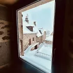 Holiday home Maison Cosy Avec Sauna En Montagne *