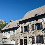 Maison Cosy Avec Sauna En Montagne