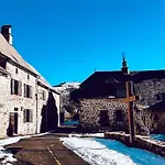 Maison Cosy Avec Sauna En Montagne Holiday home