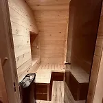 Maison Cosy Avec Sauna En Montagne * Saint-Jacques-des-Blats