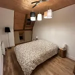 Holiday home Maison Cosy Avec Sauna En Montagne Saint-Jacques-des-Blats