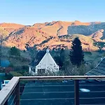 Maison Cosy Avec Sauna En Montagne Holiday home