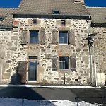 Maison Cosy Avec Sauna En Montagne Holiday home