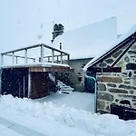 Maison Cosy Avec Sauna En Montagne Holiday home *