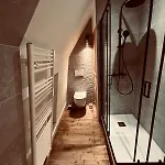 Maison Cosy Avec Sauna En Montagne Holiday home