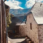 Holiday home Maison Cosy Avec Sauna En Montagne Saint-Jacques-des-Blats