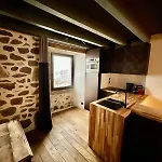 Maison Cosy Avec Sauna En Montagne * Saint-Jacques-des-Blats