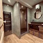 Maison Cosy Avec Sauna En Montagne Holiday home Saint-Jacques-des-Blats