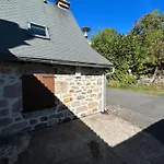 Holiday home Maison Cosy Avec Sauna En Montagne