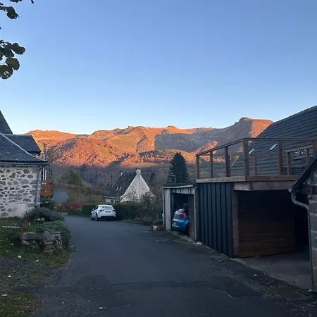 Maison Cosy Avec Sauna En Montagne * Saint-Jacques-des-Blats