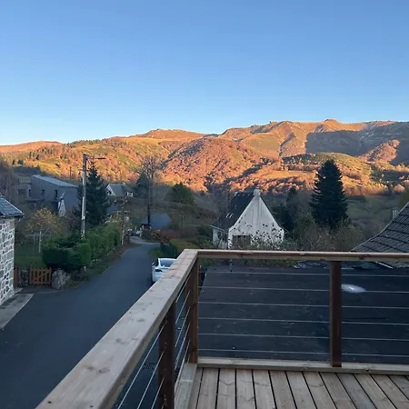 Maison Cosy Avec Sauna En Montagne