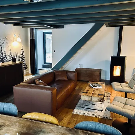 Maison Cosy Avec Sauna En Montagne * Saint-Jacques-des-Blats