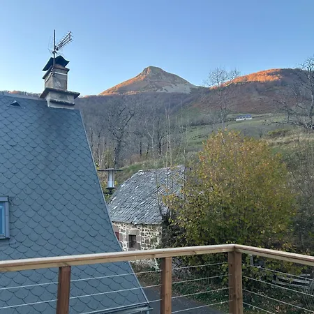Maison Cosy Avec Sauna En Montagne Prázdninový dům *