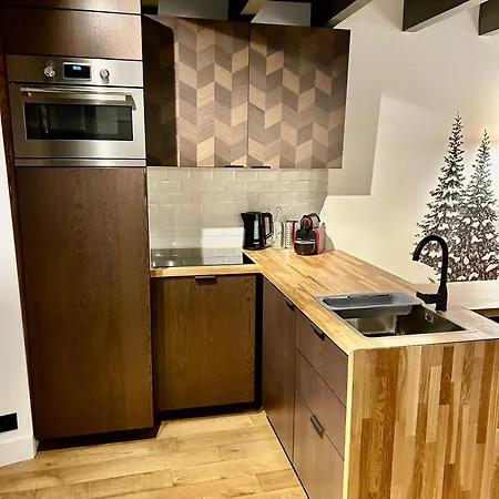 Prázdninový dům Maison Cosy Avec Sauna En Montagne Saint-Jacques-des-Blats