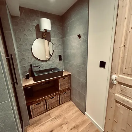 Maison Cosy Avec Sauna En Montagne * Saint-Jacques-des-Blats