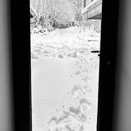 Maison Cosy Avec Sauna En Montagne Prázdninový dům *