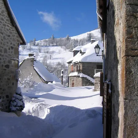 Maison Cosy Avec Sauna En Montagne Prázdninový dům *