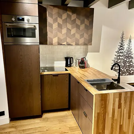 Maison Cosy Avec Sauna En Montagne 別荘