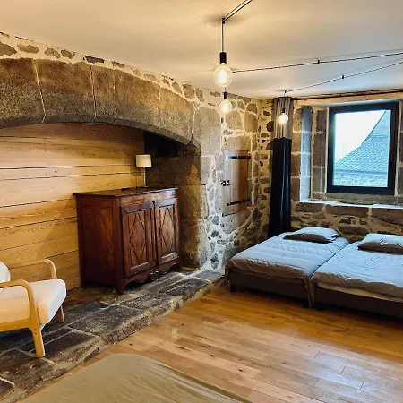 Maison Cosy Avec Sauna En Montagne Prázdninový dům