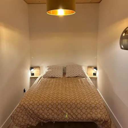 Maison Cosy Avec Sauna En Montagne Prázdninový dům