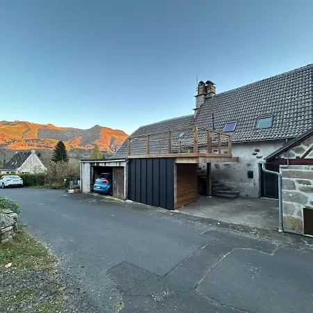 Maison Cosy Avec Sauna En Montagne