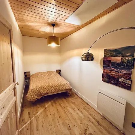 Maison Cosy Avec Sauna En Montagne Prázdninový dům *