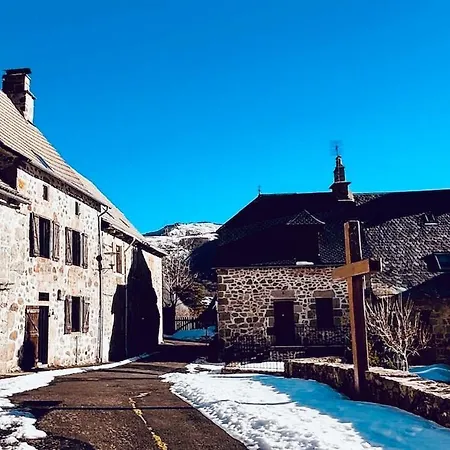 Maison Cosy Avec Sauna En Montagne Prázdninový dům