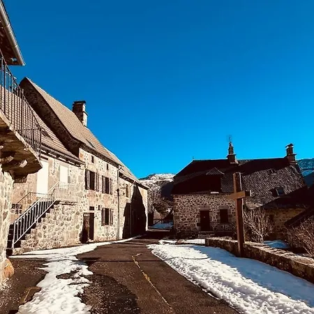 Maison Cosy Avec Sauna En Montagne * Saint-Jacques-des-Blats