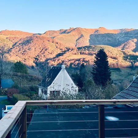 Maison Cosy Avec Sauna En Montagne 別荘