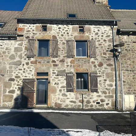 Maison Cosy Avec Sauna En Montagne Prázdninový dům