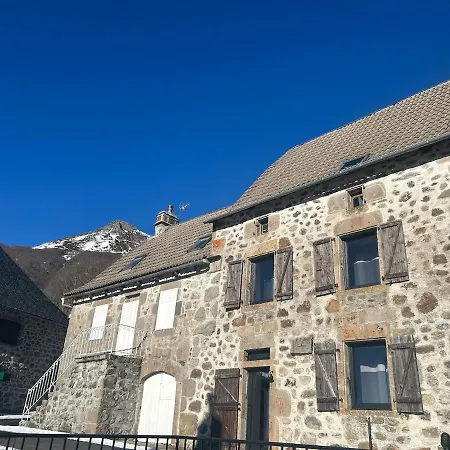 Maison Cosy Avec Sauna En Montagne Prázdninový dům *
