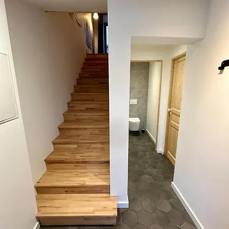 Maison Cosy Avec Sauna En Montagne Prázdninový dům Saint-Jacques-des-Blats
